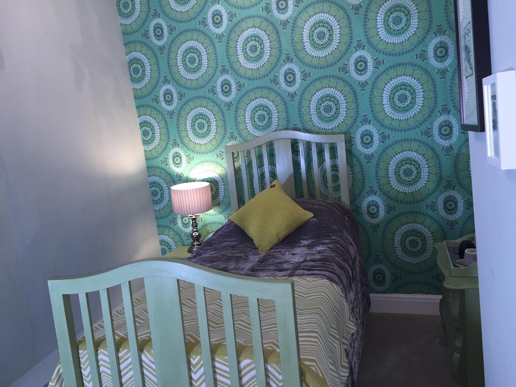 Old Croft House Bed and Breakfast Kirkby Stephen Δωμάτιο φωτογραφία