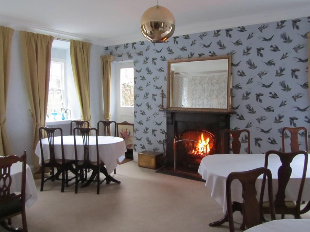 Old Croft House Bed and Breakfast Kirkby Stephen Εξωτερικό φωτογραφία