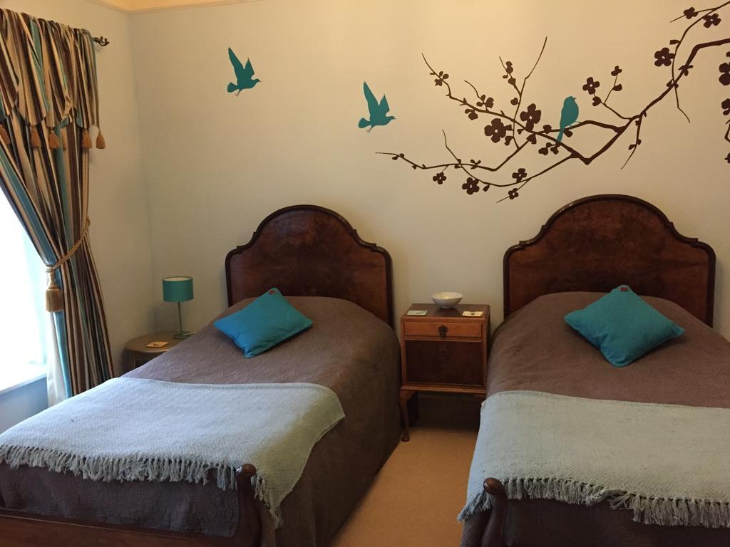 Old Croft House Bed and Breakfast Kirkby Stephen Δωμάτιο φωτογραφία