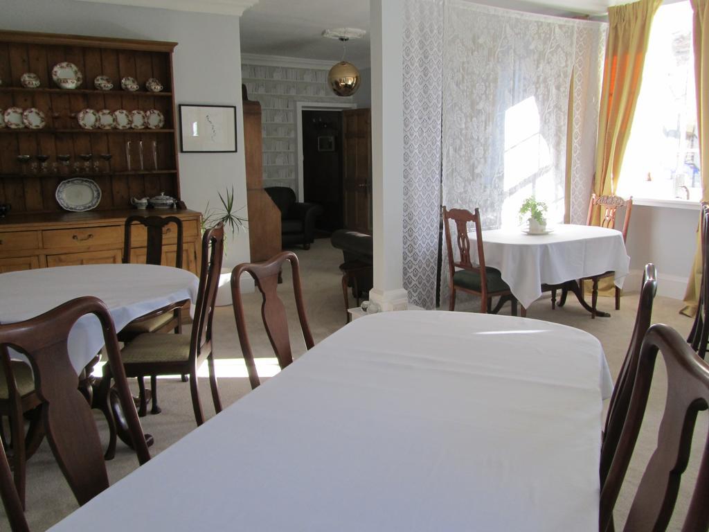 Old Croft House Bed and Breakfast Kirkby Stephen Εξωτερικό φωτογραφία