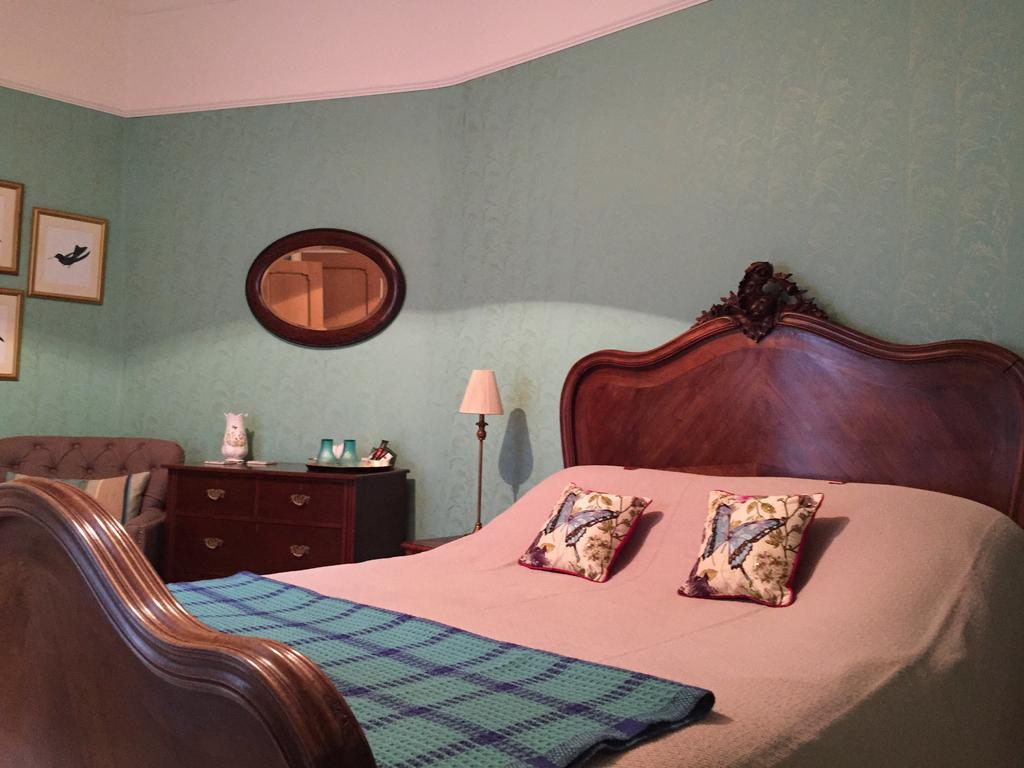 Old Croft House Bed and Breakfast Kirkby Stephen Δωμάτιο φωτογραφία