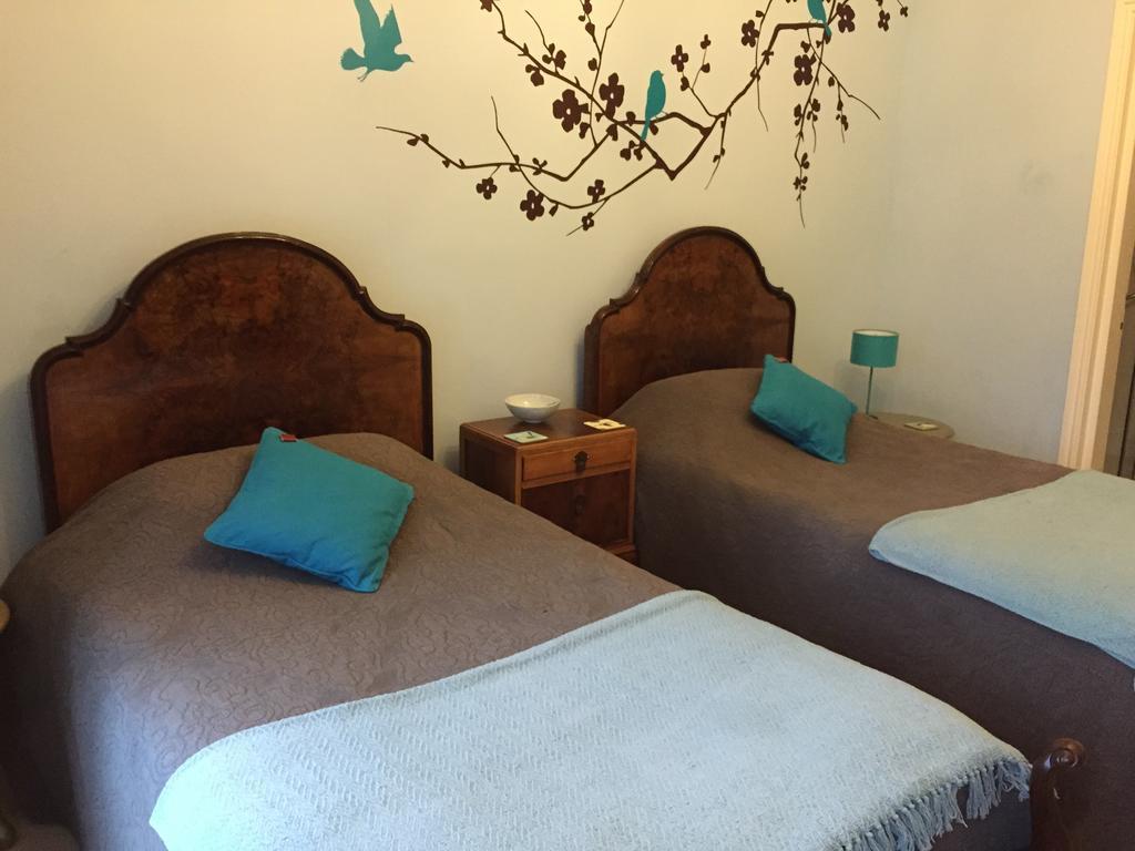 Old Croft House Bed and Breakfast Kirkby Stephen Δωμάτιο φωτογραφία